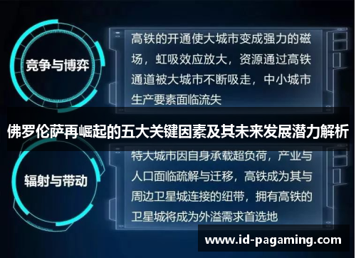 佛罗伦萨再崛起的五大关键因素及其未来发展潜力解析