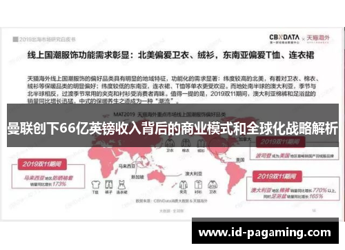 曼联创下66亿英镑收入背后的商业模式和全球化战略解析