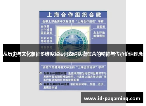 从历史与文化象征多维度解读阿森纳队徽蕴含的精神与传承价值理念 从历史与文化象征多维度解读阿森纳队徽蕴含的精神与传承价值理念