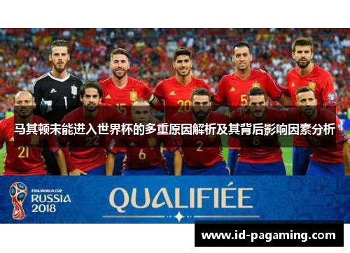 马其顿未能进入世界杯的多重原因解析及其背后影响因素分析