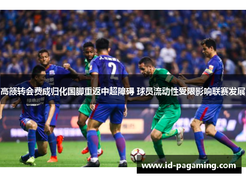 高额转会费成归化国脚重返中超障碍 球员流动性受限影响联赛发展