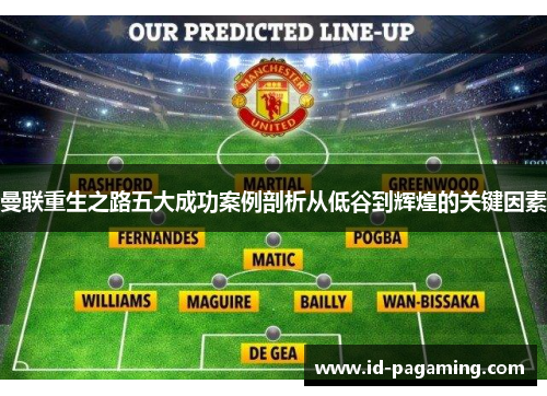 曼联重生之路五大成功案例剖析从低谷到辉煌的关键因素 曼联重生之路五大成功案例剖析从低谷到辉煌的关键因素