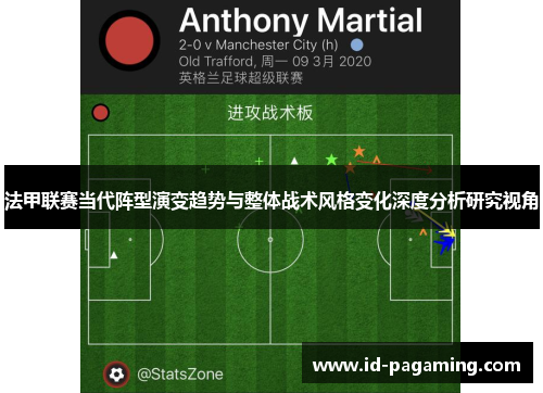 法甲联赛当代阵型演变趋势与整体战术风格变化深度分析研究视角