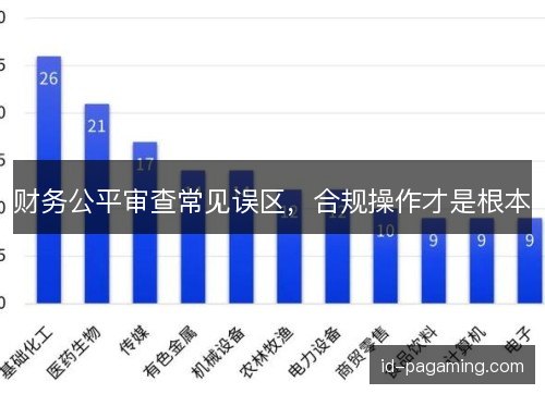 财务公平审查常见误区，合规操作才是根本