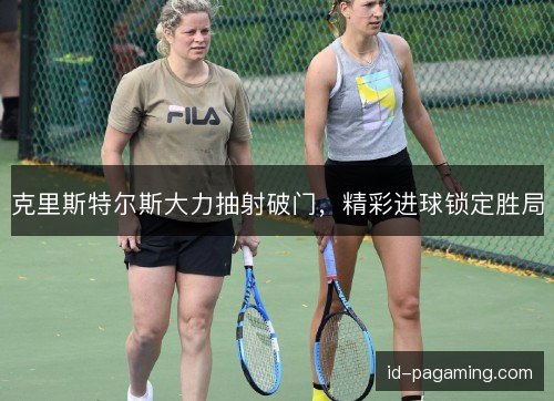 克里斯特尔斯大力抽射破门，精彩进球锁定胜局