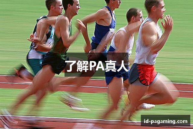了解PA真人